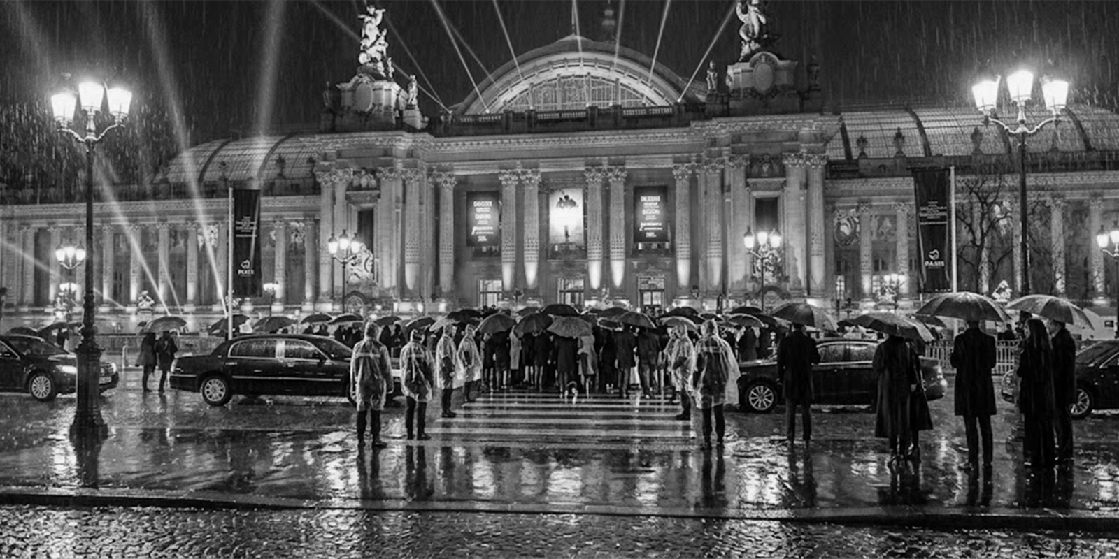 PHOTO ENTRÉE DÉFILÉ MODE 2 PHOTO ENTRÉE DÉFILÉ MODE 2